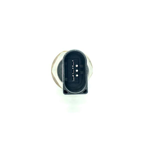 Sensor de alta pressão da pressão do trilho do combustível de ISO9001 55PP22-01 Bosch