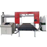 CNC de D&T horizontal e tubulação vertical do PVC que faz a máquina a auto máquina de corte da tubulação