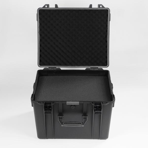 Случай оборудования ABS изготовителя Китая пластиковый водоустойчивый