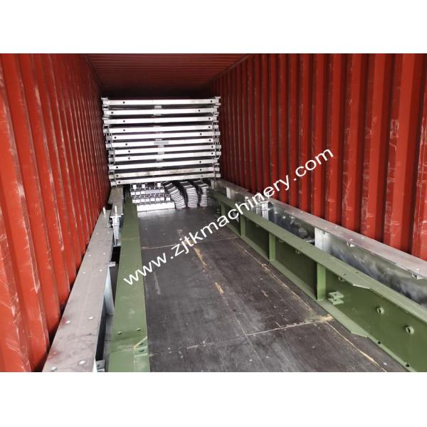 Bailey bridge , Compact 200，single lane  ,4.2m ,Heavy Loading,