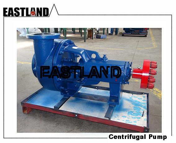 API Standard Oilfield Centrifugal Pump Sand Pump Made in China