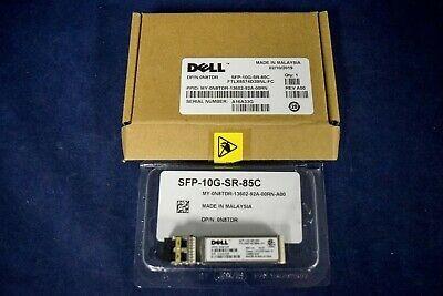 SÊNIOR 850nm 300m LC frente e verso de 0N8TDR Dell Transceiver SFP+ 10GbE