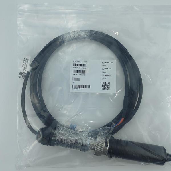 ERICSSON 2F LC(J-Connector)-LC SM RPM5132362/03000