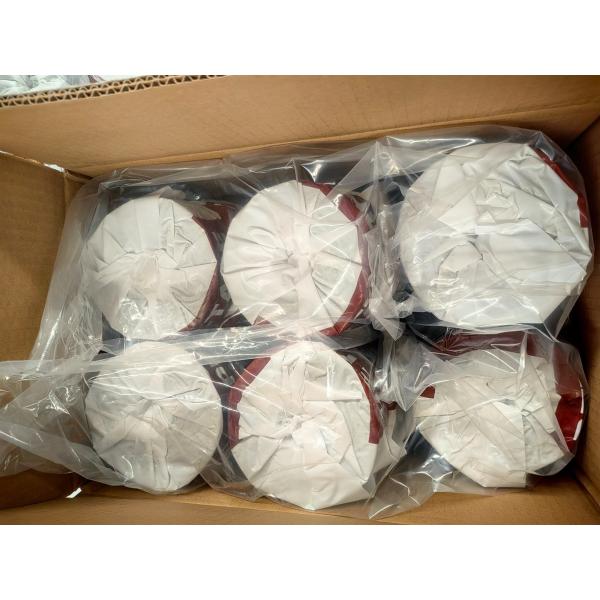 High Adhesive Strength PETRO Petrolatum Wax Tape UV Resistant For Industrial
