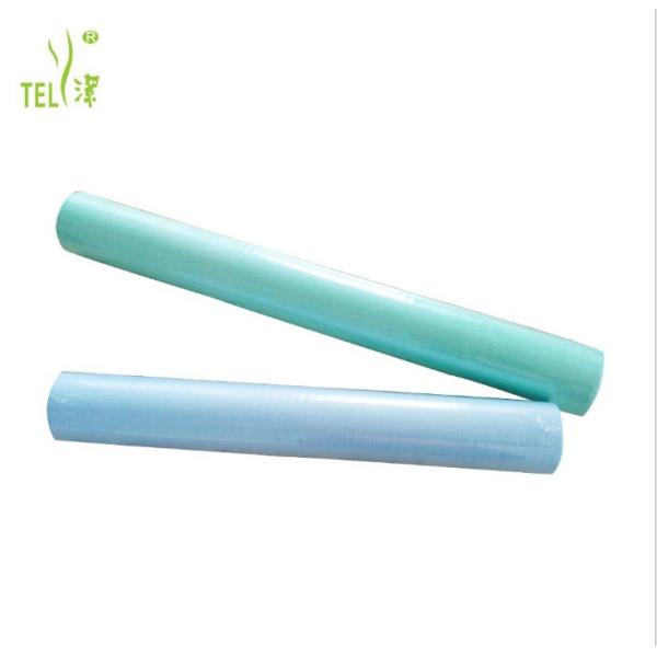 Spunlace 30*41cm Disposable Face Cradle Cover Non Woven