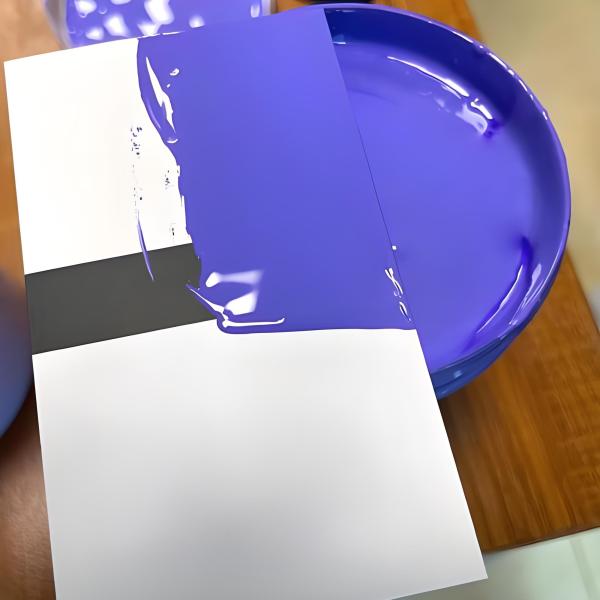FDA Approved Silicone Color Pigment Paste High Dispersibility In Rubber Material