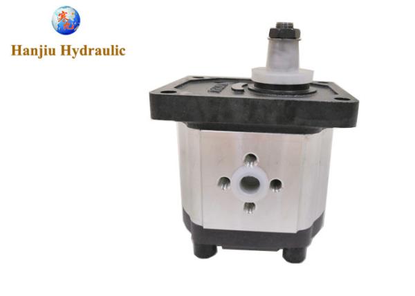 Hydraulic pump Gear pump JC20C12X186 used for Fiat MF CBT OF CBT-20