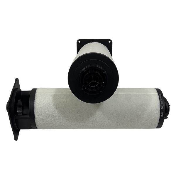 Factory Wholesale Vacuum pump exhaust filter 0992573694