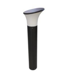 lâmpada exterior 180*180mm do gramado do jardim de 7W 10W 12W 24W