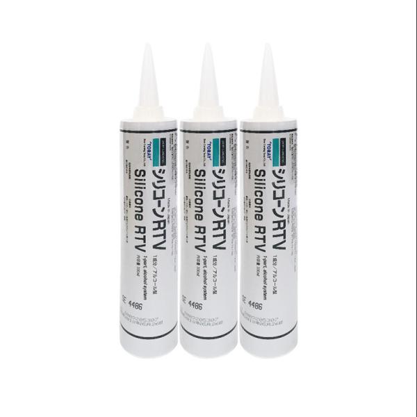 Single Component Thermally Conductive Adhesive​ Dowsil SE4486 Non Corrosive