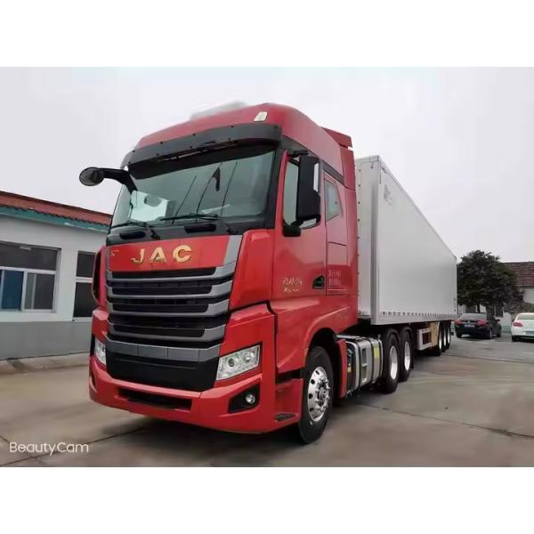 Nouveau stockage à froid en acier à carburant diesel