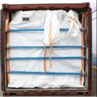 PE PP 20FT Container Dry Bulk Container Liner Bag For Powder Corn Rice Resin