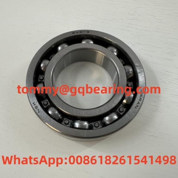 NSK B49-3aE / B49-3 / B49-3UR Original JAPAN Made Automotive Bearings 49*90*19.7 mm Dimension
