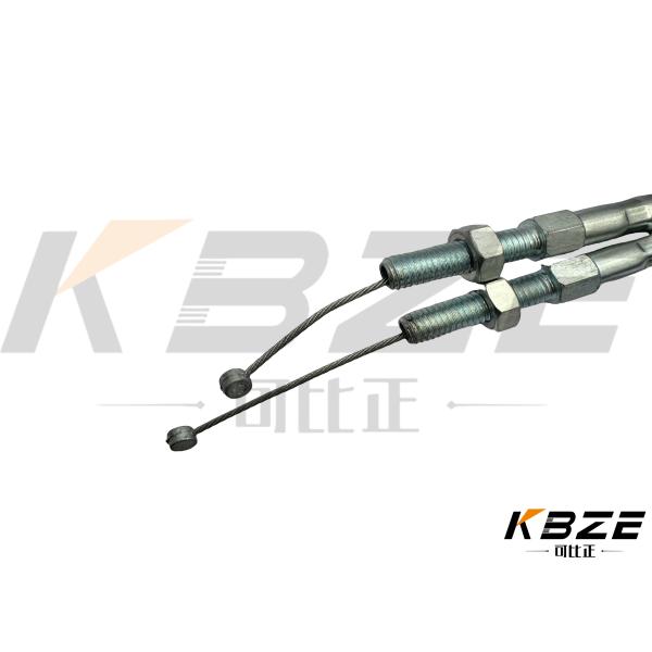 KBZE BRAND CABLE GP-GOVERNOR CONTROL 319-4234 REPLACEMENT FOR 320C EXCAVATOR