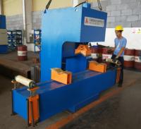 Polo que endireita a máquina JZ-80-5000