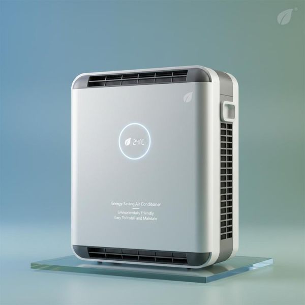 AX-360C Industrial Air Conditioner with 33.3KW Cooling Capacity, Environmentally Friendly and Easy To Install