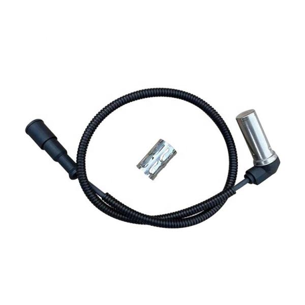 WG9160710522 Genuine Parts for China National Heavy Duty Truck T7H/TX/T5G/TH7/G7S/C9H Universal Abs System Sensor