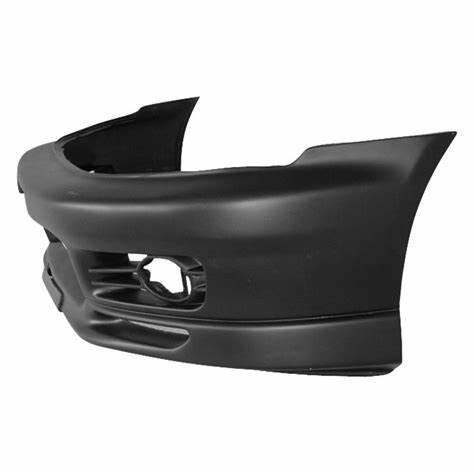 fiberglass bus body parts/fiberglass auto parts/FRP molded shell rear bumper