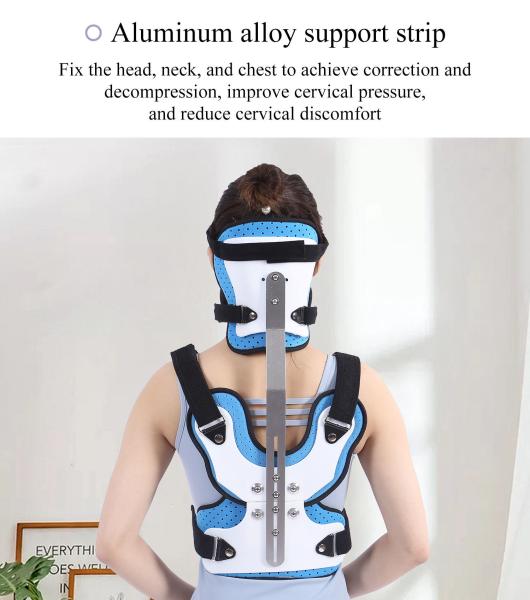 Orthopedic Fixation Traction Support