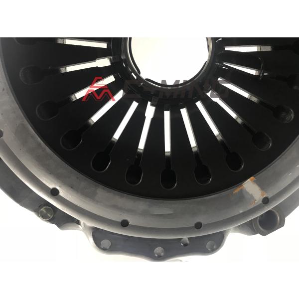 FH12 FM12 Volvo Clutch Kits Plate D12A340 3483034034 430x235x450