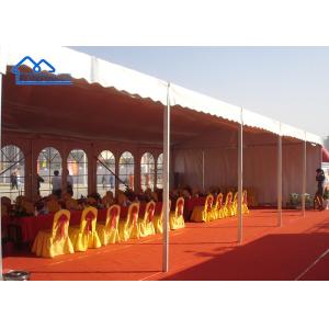 Aluminum Warehouse PVC Roof Cover Marquee Event Tent For Wedding, Party, Warehouse, Etc Event Marquee Tent
