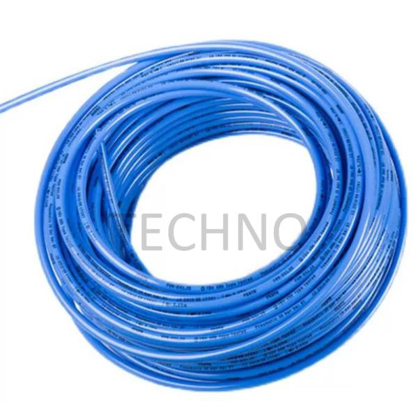 FESTO Полиуретан Пневматическая PU труба PUN-H-8X1,25-BL Пневматическая шланговая труба