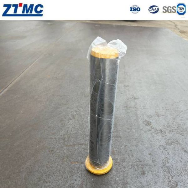 Wear Resistance Excavator Track Pin Replacement For Kobelco