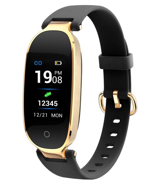0.96 Inch Smart Bluetooth Bracelet , 10days Android Sports Watch