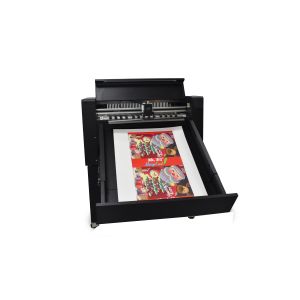Anycut ZKSVD600PRO_RL Digital Cutter for Business Card, Dashboard Film, Box Creasing No Jam