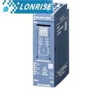 6ES7134 4MB02 0AB0 programmant la programmation de logique d'échelle de PLC de scada de plcs de PLC d'Allen Bradley