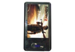 3,0 pmp MP3 del pyrus de TFT lcd/MP4/MP5 disco WES-5304 del jugador USB