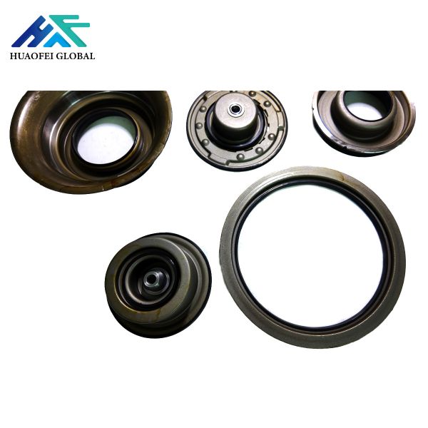 AL4 DPO Piston Kit Auto Gearbox 4 Speed Transmission For Renault Citron Peugeot