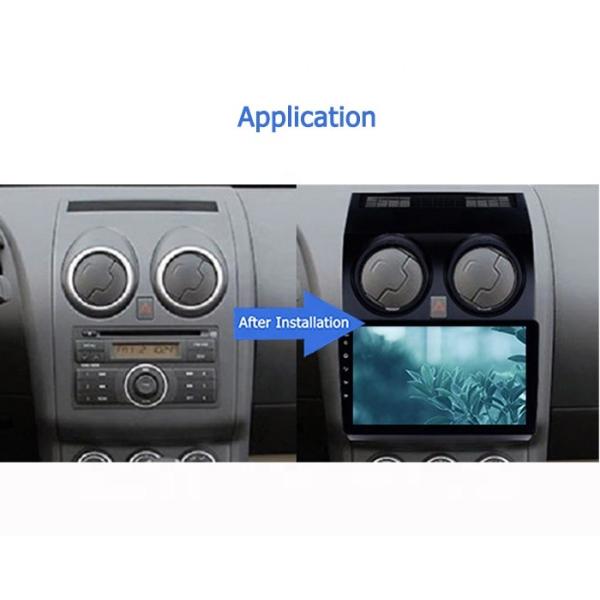 WIFI reproductor de DVD para Android