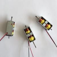 La ceinture de sécurité d'automobile 300g 16W gardent le solénoïde