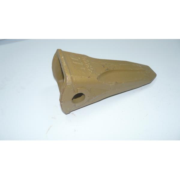 Alloy Steel Excavator Tooth Point 207-70-14151 Bucket Tooth Wear Resistant PC300