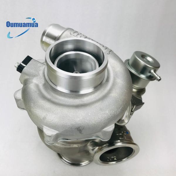 Turbocharger G25-550 reverse with valve .72 877895-5007S new factory direct sale