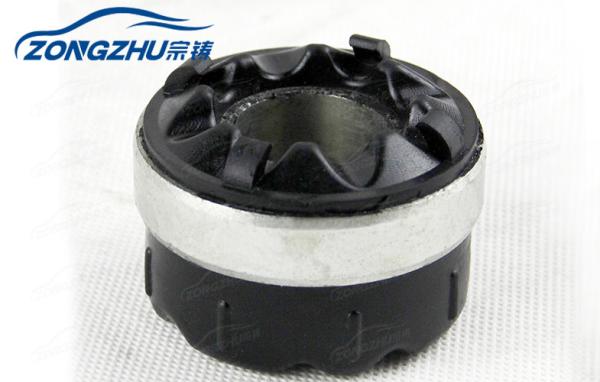 Montagem de borracha A1643206013 A1643206113 do suporte dos jogos de reparação da suspensão do ar do Benz W164 ML GL de Mercedes