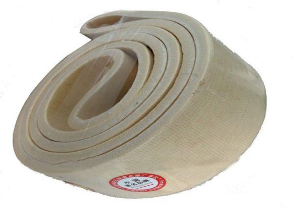 Industries Felt Fabric Felt Conveyor Belt For Aluminum Extrusion