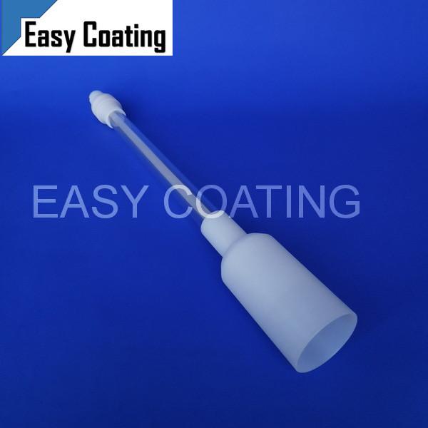 Powder coating spray gun nozzles encore Lance extension, 300 mm  150mm1609889 / 1609888