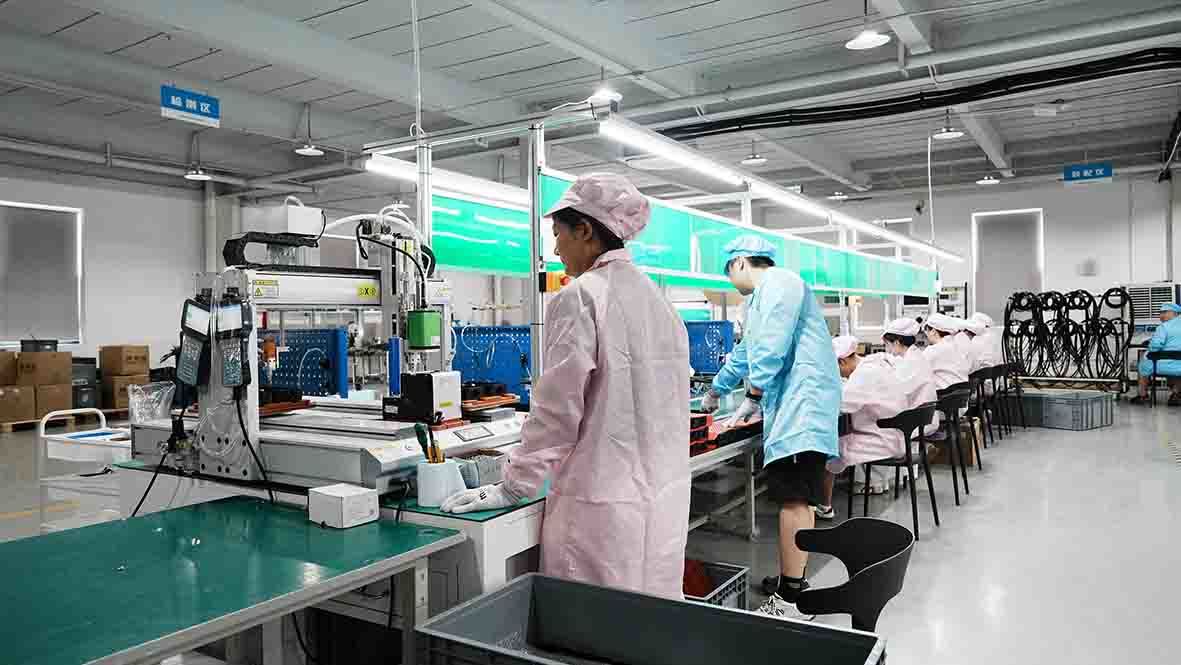 Chengdu Honors Technology Co.,Ltd