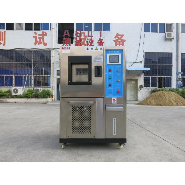 Constant  Temperature Cycling Chamber 150L 500X600X500mm 25~150C