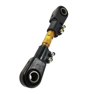 A suspensão do reboque 45# parte o tipo alemão braço de torque ajustável