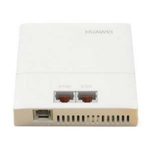 PoE 駆動とクラウド管理の信頼性のある Huawei ワイヤレス AP2010DN オフィス用