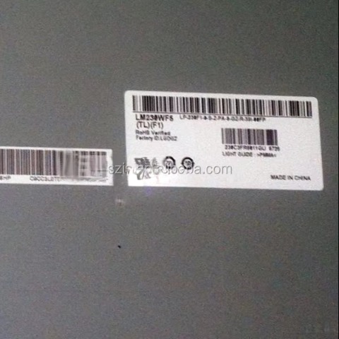 1920*1080 23 inch LCD display LM230WF5-TLF1