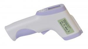 Medical Test Digital Forehead Thermometer With Circuit Board And Embedded Software