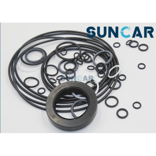 K3V112DT-12T XJBN-00971 2437U407R30 Hydraulic Main Pump Seal Kit For KAWASAKI K3V112DT HYUNDAI R210LC-7 R220LC-7