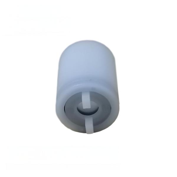 Amortizador rotativo de barril de plástico de pequeño valor de par con 200 - 2000GF.CM