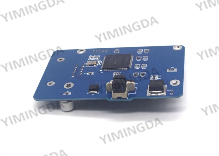 Panel HP45 Spare Parts For Yin Plotter Cutting Machine