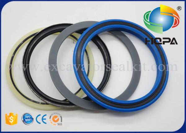 jogo 401107-00251 do selo do crescimento de 2440-9136KT Doosan para AO 280LC-3 280LC-III SOLAR