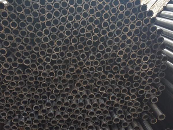 1 / 2 Inch Bright precision seamless tube , carbon steel tubing